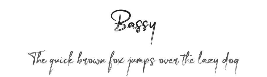 Bassy