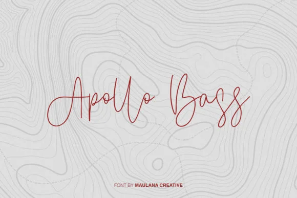 Bastille Font by Maulana Creative — Script Handwritten Font — thumbnail 2