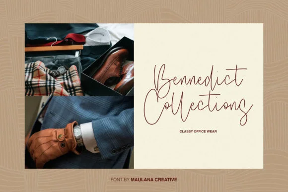 Bastille Font by Maulana Creative — Script Handwritten Font — thumbnail 5
