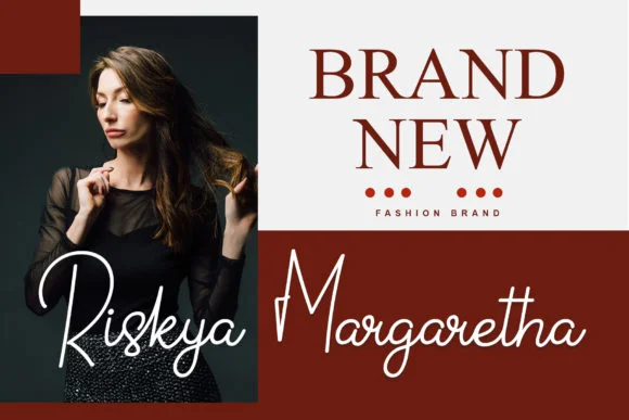 Bastiolla Font by YanStudio — Script Handwritten Font — thumbnail 2