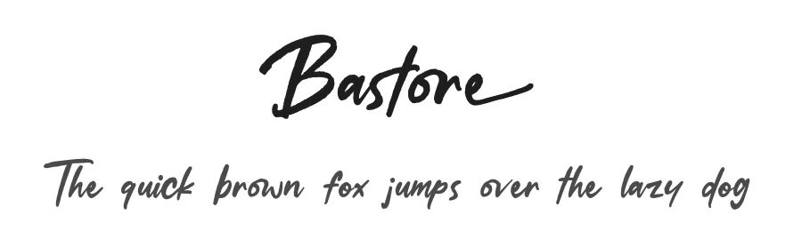 Bastore