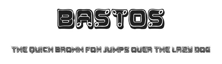 Bastos