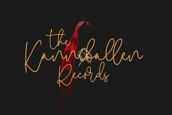 Bastyan Script Font by Maulana Creative — Script Handwritten Font — thumbnail 3