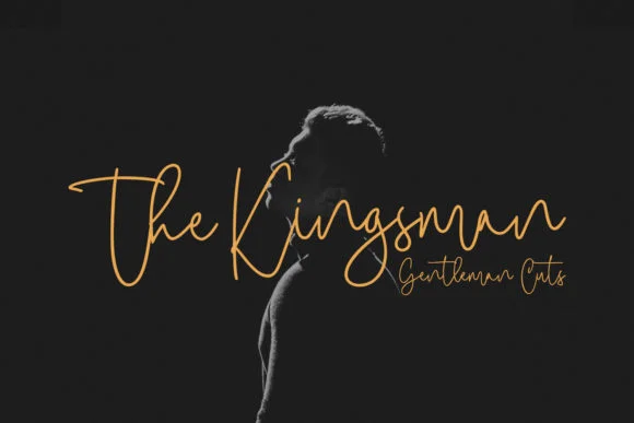 Bastyan Script Font by Maulana Creative — Script Handwritten Font — thumbnail 6