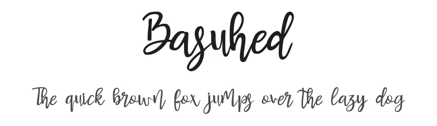 Basuhed