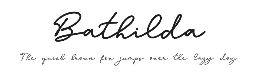 Bathilda