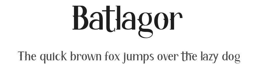 Batlagor