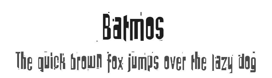 Batmos