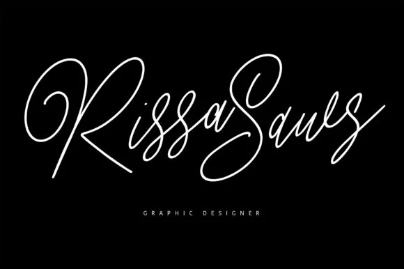 Batters Font by Maulana Creative by Maulana Creative — Script Handwritten Font — thumbnail 2