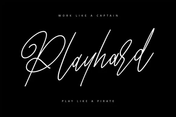 Batters Font by Maulana Creative by Maulana Creative — Script Handwritten Font — thumbnail 6
