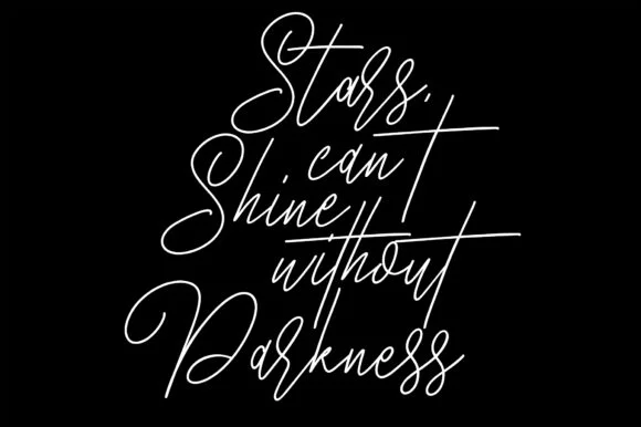 Batters Font by Maulana Creative by Maulana Creative — Script Handwritten Font — thumbnail 7