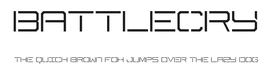 Battlecry