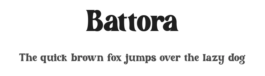 Battora