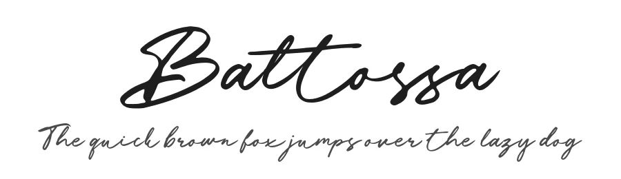 Battossa