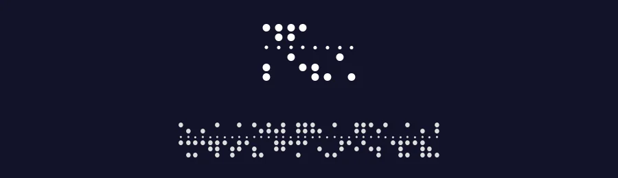 Baudot 5 by Richie Whyte — Dingbats Font — thumbnail 2