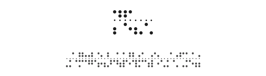 Baudot 5 by Richie Whyte — Dingbats Font