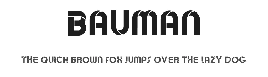 Bauman