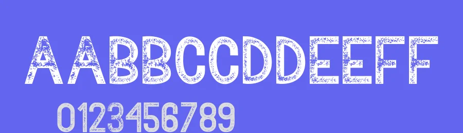 Bavalor by DM Letter Studio - Dimas Prasetyo — Decorative Font — thumbnail 3