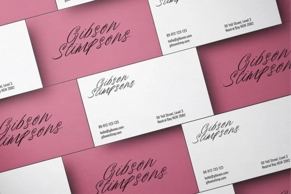 Baverley Astone Font by letterhend — Script Handwritten Font — thumbnail 3