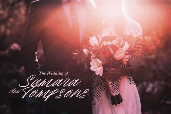Baverley Astone Font by letterhend — Script Handwritten Font — thumbnail 4