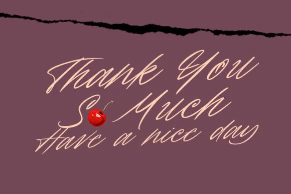 Baverley Astone Font by letterhend — Script Handwritten Font — thumbnail 9