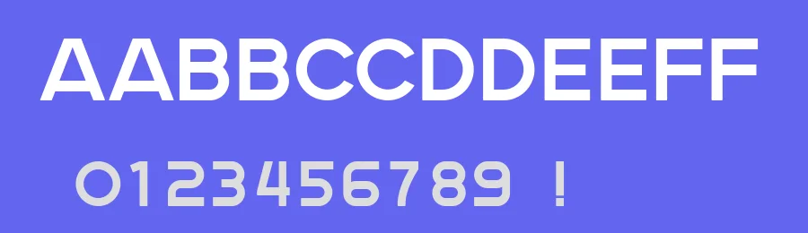 Bawler by Vladimir Nikolic — Sans Serif Font — thumbnail 3