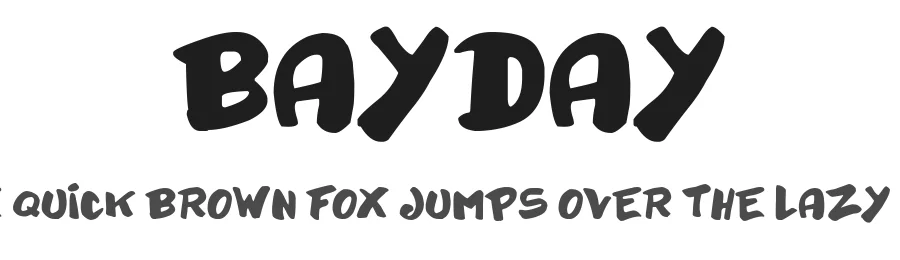 Bayday