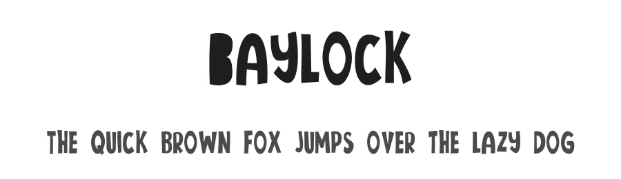 Baylock