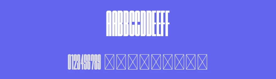 Bayside by Indieground Design — Sans Serif Font — thumbnail 3