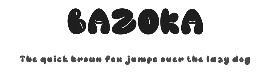 Bazoka