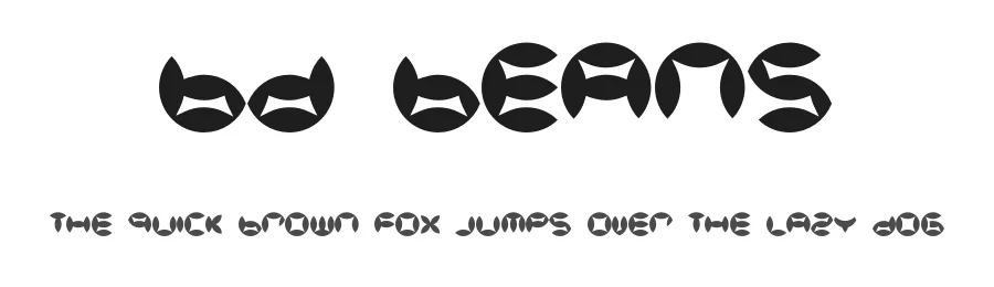 BD Beans