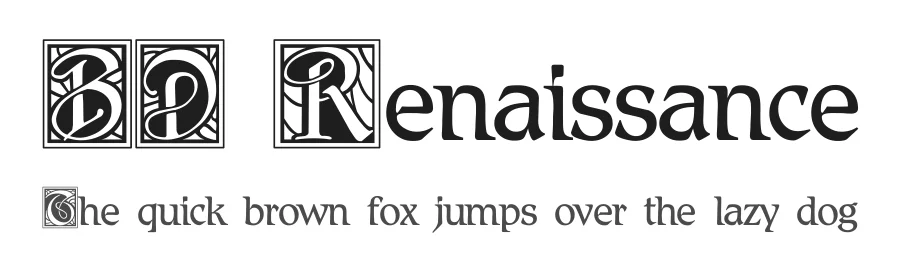 BD Renaissance