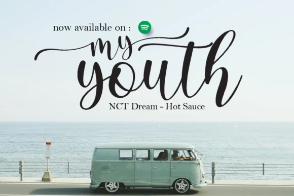 Beach Font by WinType by WinType — Script Handwritten Font — thumbnail 3