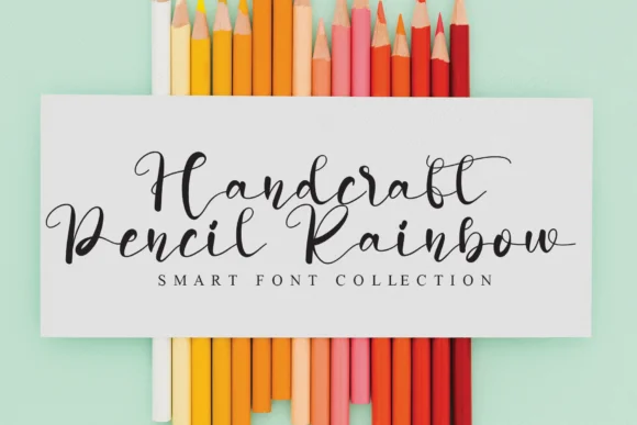 Beachlove Holiday Font by Misterletter.co — Script Handwritten Font — thumbnail 5
