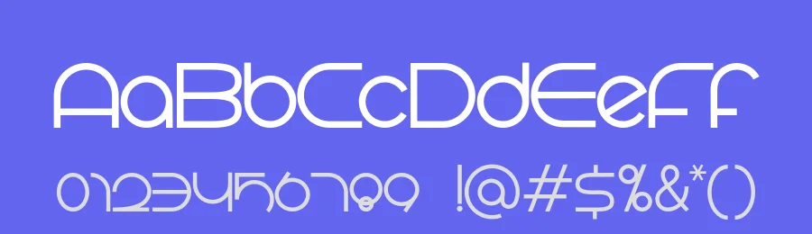 Beacon by Alpaprana Studio — Sans Serif Font — thumbnail 3