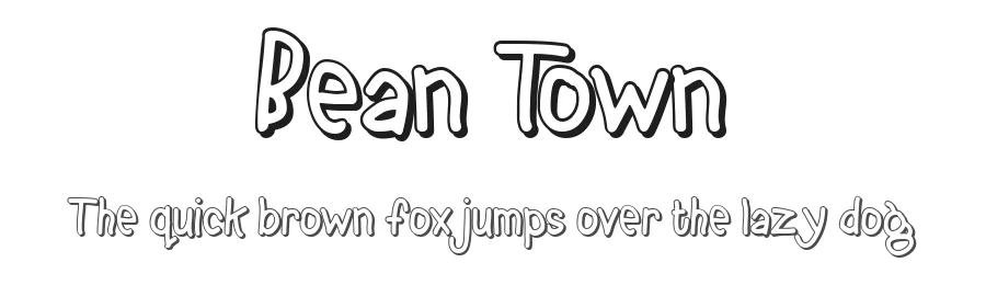 Bean Town