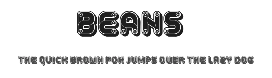 Beans 2