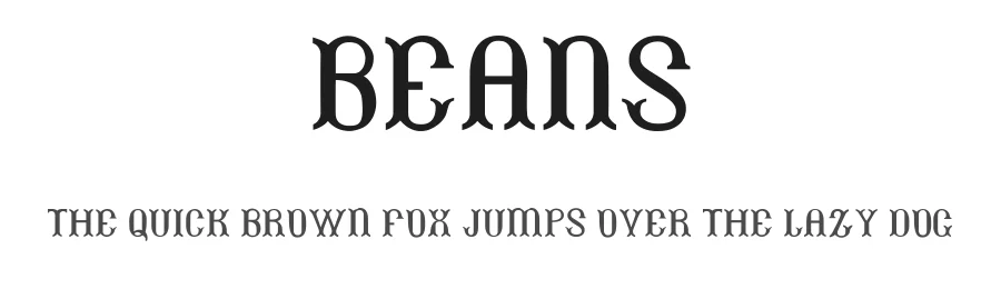 Beans