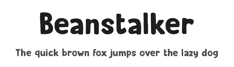 Beanstalker