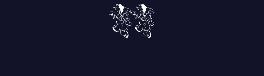 BearBats by GorillaBlu — Dingbats Font — thumbnail 2