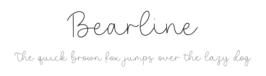 Bearline