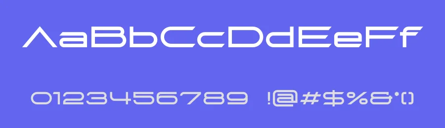 Beasigne by Kincrev Studio — Display Font — thumbnail 3