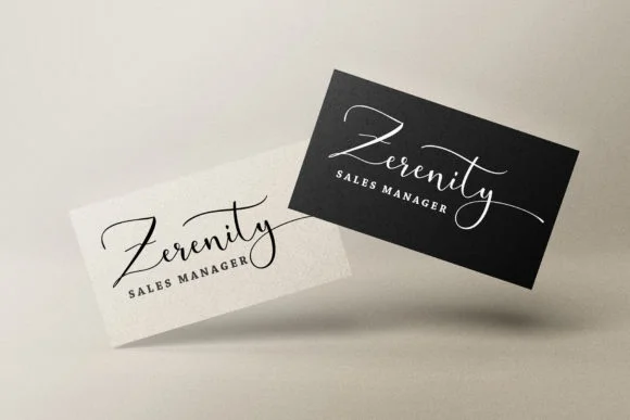Beasley Font by Sulthan Studio — Script Handwritten Font — thumbnail 7