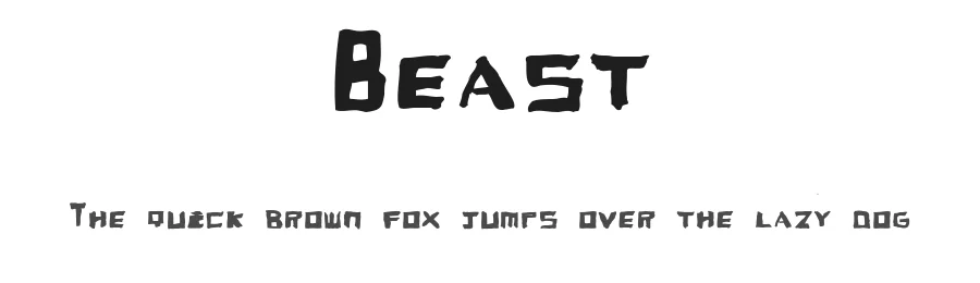 Beast