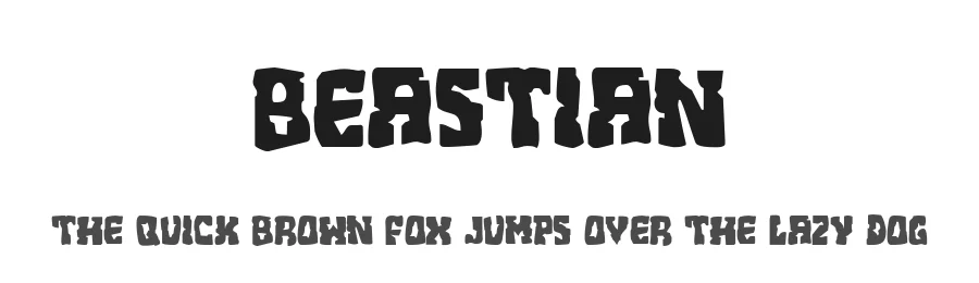 Beastian