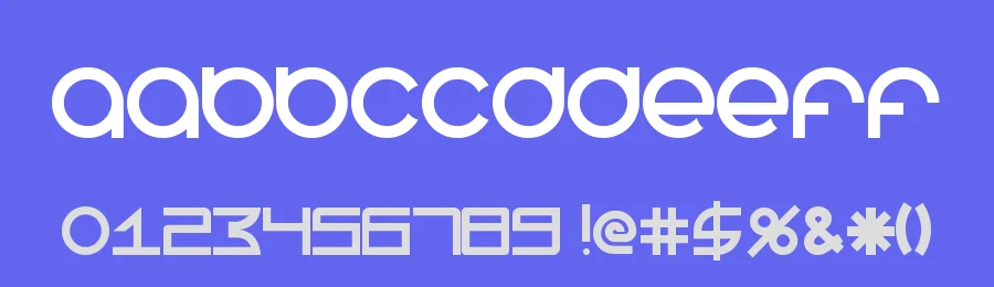 Beast Mode Suite by Xerographer Fonts — Decorative Font — thumbnail 3