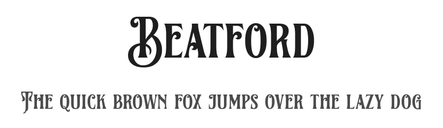 Beatford