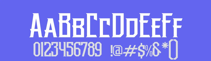 Beatles by Storytype Studio — Decorative Font — thumbnail 3