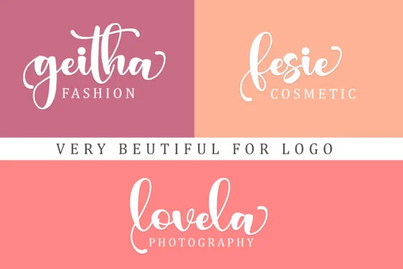 Beatlove Font by Sakha Design — Script Handwritten Font — thumbnail 5