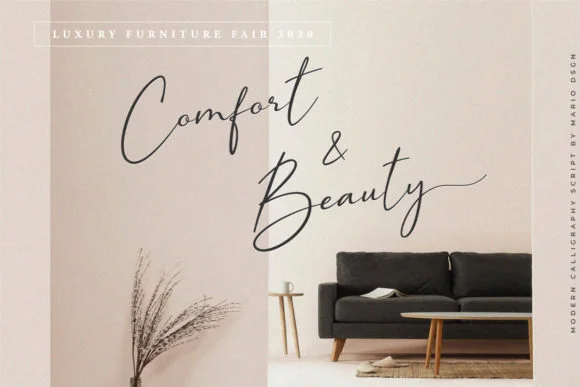 Beatlys Font by MarioDsgn — Script Handwritten Font — thumbnail 2